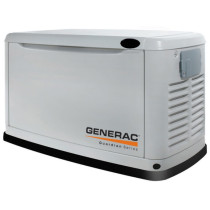 Газовий генератор GENERAC 7189