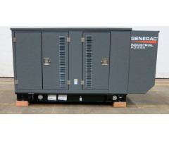 Газовий генератор GENERAC SG 032