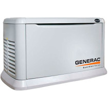 Газовий генератор GENERAC 7232