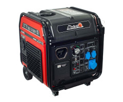 Інверторний генератор Matari M8000i