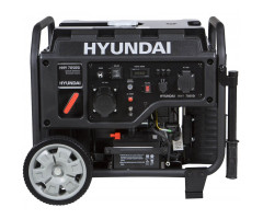 Інверторний генератор HYUNDAI HHY 7050Si