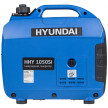 Інверторний генератор HYUNDAI HHY 1050Si