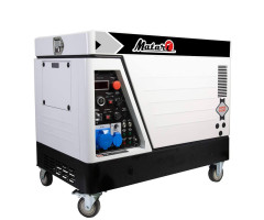 Інверторний генератор Matari MDA6000і