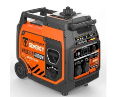 Інверторний генератор GENERGY Madeira