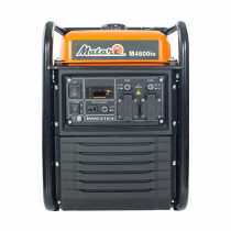 Інверторний генератор Matari M4600IO