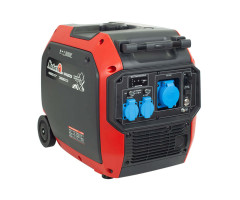 Інверторний генератор Matari M4200i