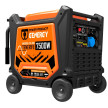 Інверторний генератор GENERGY Tenerife RC