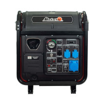 Інверторний генератор Matari M9000i