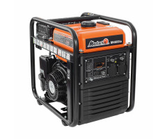 Інверторний генератор Matari M4600IO