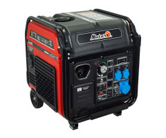 Інверторний генератор Matari M9000i