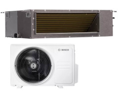 Канальний кондиціонер Bosch CL5000iL 53 DE