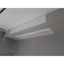 Канальний кондиціонер Haier AD35S2SS1FA(H)/1U35MEHFRA-1