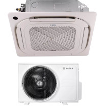 Касетний кондиціонер Bosch CL5000iL 105 4CE