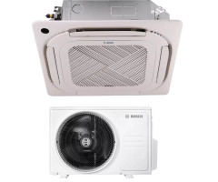 Касетний кондиціонер Bosch CL5000iL 125 4CE