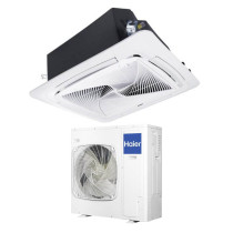 Касетний кондиціонер Haier AB25S2SC2FA(H)/1U09BS3ERА