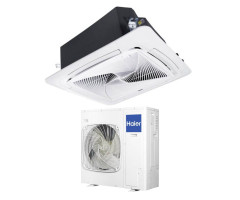 Касетний кондиціонер Haier AB35S2SC2FA(H)/1U35MEHFRA-1