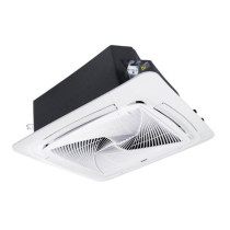 Касетний кондиціонер Haier AB25S2SC2FA(H)/1U09BS3ERА