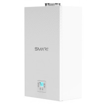 Газовий котел ITALTHERM SMART 25 К