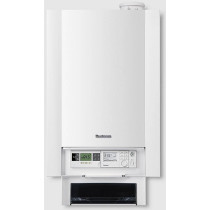 Газовий котел Buderus Logamax plus GB172i-24 T50