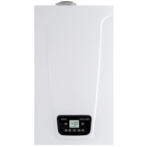 Газовий котел Baxi DUO-TEC COMPACT E 28