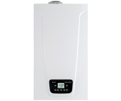 Газовий котел Baxi DUO-TEC COMPACT E 28