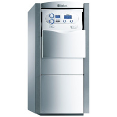 Газовий котел Vaillant ecoVIT exclusiv VKK 226 /4 INT