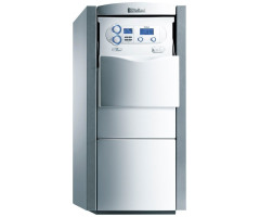 Газовий котел Vaillant ecoVIT exclusiv VKK 366/4 INT