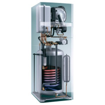 Газовий котел Vaillant ecoCOMPACT VSC 306/4-5 150