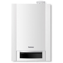 Газовий котел Buderus Logamax plus GB172i-24 T50