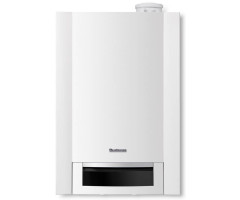 Газовий котел Buderus Logamax plus GB172i-24 T50