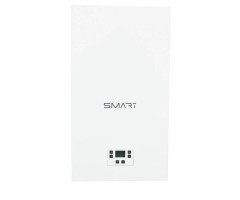 Газовий котел ITALTHERM SMART 25 К