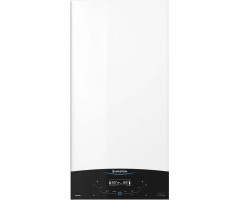 Газовий котел Ariston GENUS ONE+ WIFI 35