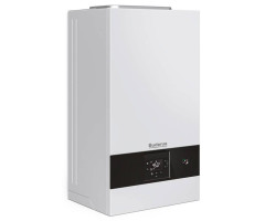 Газовий котел Buderus Logamax plus GB122i-24 KD H