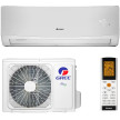 Кондиціонер GREE LOMO DC inverter GWH09QB-K6DND2E silver