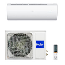 Кондиціонер Haier Jade Inverter AS25JBJHRA-W/1U25JEJFRA