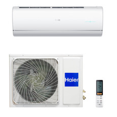 Кондиціонер Haier Jade Inverter AS25S2SJ1FA-3/1U25MECFRA-3