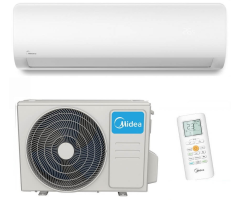 Кондиціонер MIDEA AG DC Inverter AG-07N8C2F-I/AG-07N8C2F-O