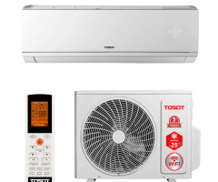 Кондиціонер TOSOT HANSOL WINTER INVERTER GL-09ZS2