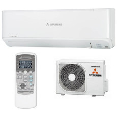 Кондиціонер MITSUBISHI HEAVY STANDARD INVERTER SRK63ZSPR-S/SRC63ZSPR-S