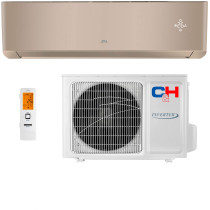 Кондиціонер Cooper&Hunter SUPREME CH-S18FTXAM2S-GD