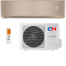 Кондиціонер Cooper&Hunter SUPREME CH-S18FTXAM2S-GD