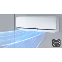 Кондиціонер Samsung Basic AR09TXHQASINUA