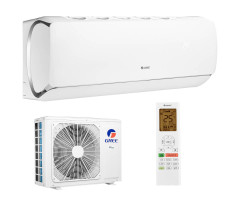 Кондиціонер GREE G-TECH INVERTER GWH09AEC-K6DNA1A