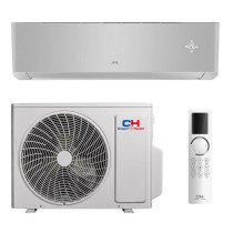 Кондиціонер Cooper&Hunter SUPREME CONTINENTAL CH-S12FTXAL2-SC