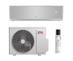 Кондиціонер Cooper&Hunter SUPREME CONTINENTAL CH-S24FTXAL2-SC