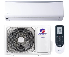 Кондиціонер GREE Praktik Pro GWH24QE-K6DNA2I