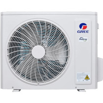 Кондиціонер GREE Airy Inverter GWH12AVCXD-K6DNA1A