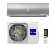 Кондиціонер Haier Flexis Inverter AS25S2SF1FA-S/1U25S2SM1FA