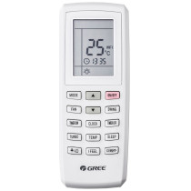 Кондиціонер GREE Smart GWH24QE-K6DNB6I