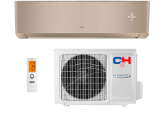 Кондиціонер Cooper&Hunter SUPREME CH-S12FTXAM2S-GD